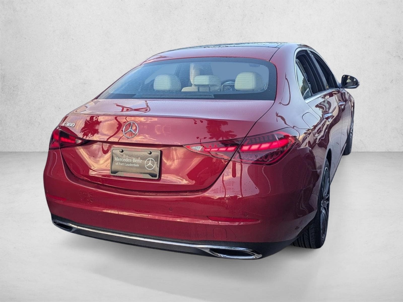 mercedes-benz c-class sedan 2026 W1KAF4GBXTR312883 image mercedes-benz c-class sedan 2026 W1KAF4GBXTR312883 image